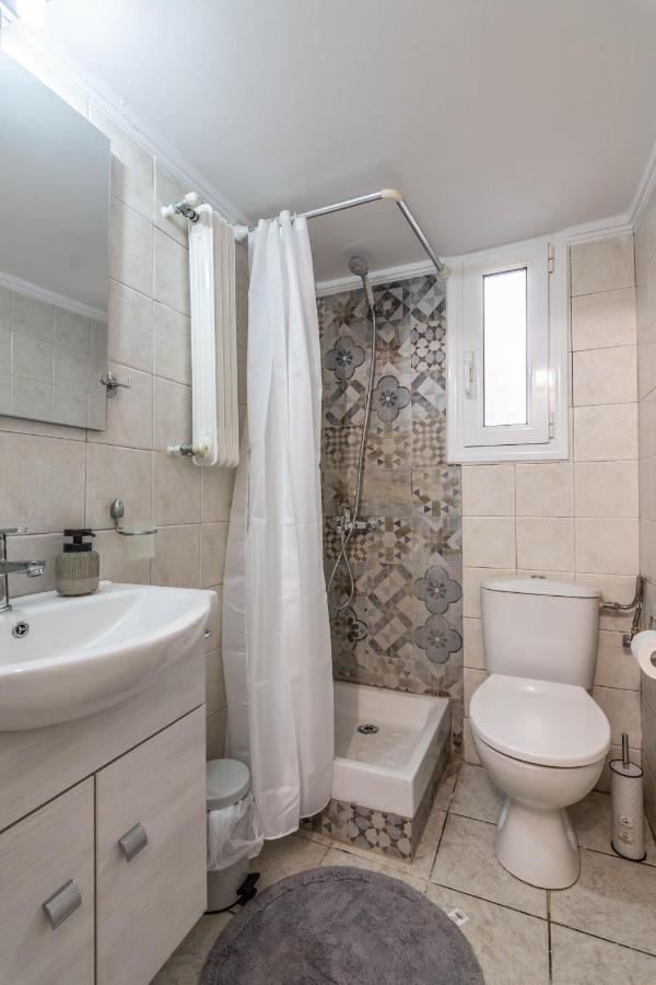 Fav Central Flat In أثينا المظهر الخارجي الصورة