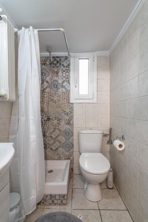 Fav Central Flat In أثينا المظهر الخارجي الصورة